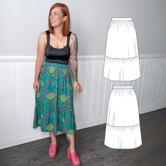 The Lola Midi