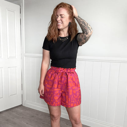 The Willow Shorts
